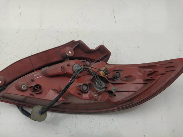 D65151160 MAZDA Фонарь задний левый купить в Сумы