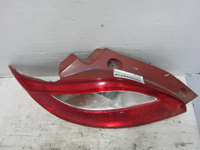 D65151160 MAZDA Фонарь задний левый купить в Полтава