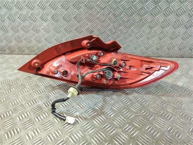 MAZDA D65151160F Фонарь задний левый в наличии Винница