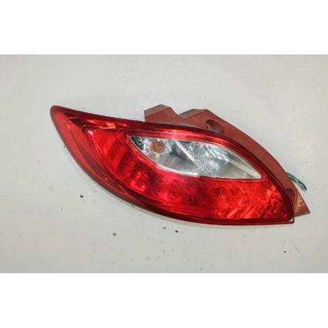 MAZDA D65151160M Фонарь задний левый в наличии Запорожье