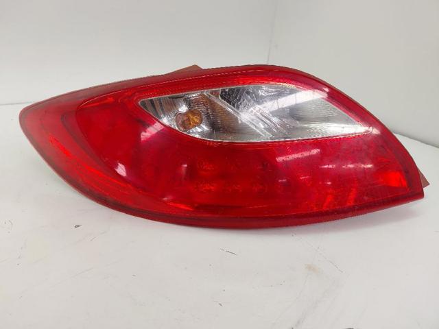 MAZDA D65151160M Фонарь задний левый в наличии Сумы