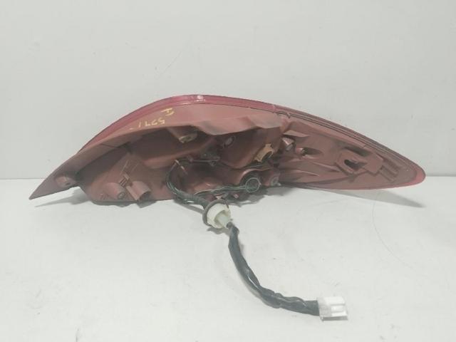 D65151160M MAZDA Фонарь задний левый купить в Кривой Рог