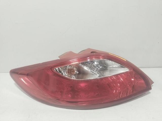 MAZDA D65151160M Фонарь задний левый в наличии Киев