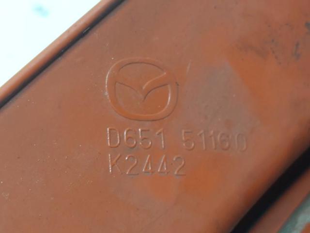 D65151160M MAZDA Фонарь задний левый купить в Днепр