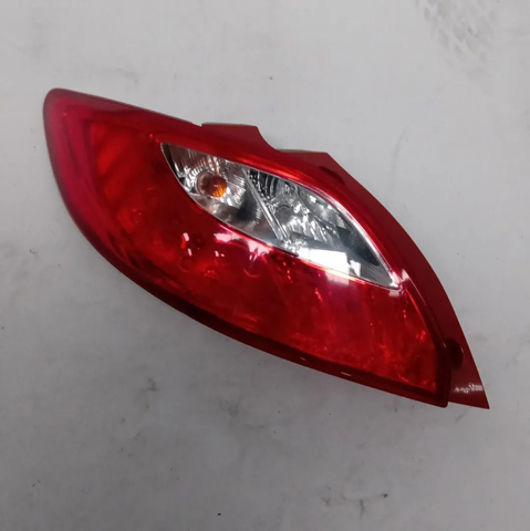 D65151160M MAZDA Фонарь задний левый купить в Киев