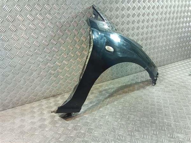 D65152111B MAZDA Крыло переднее правое купить в Запорожье