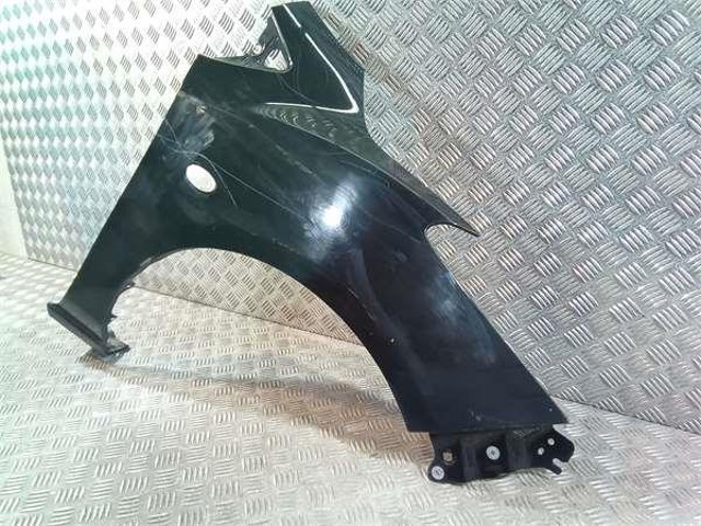 MAZDA D65152111B Крыло переднее правое в наличии Винница