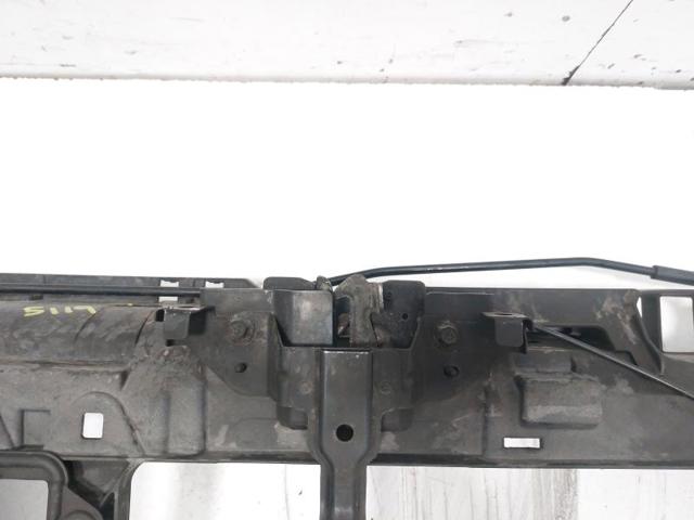 D65153110D Рамка радиатора купить Львов