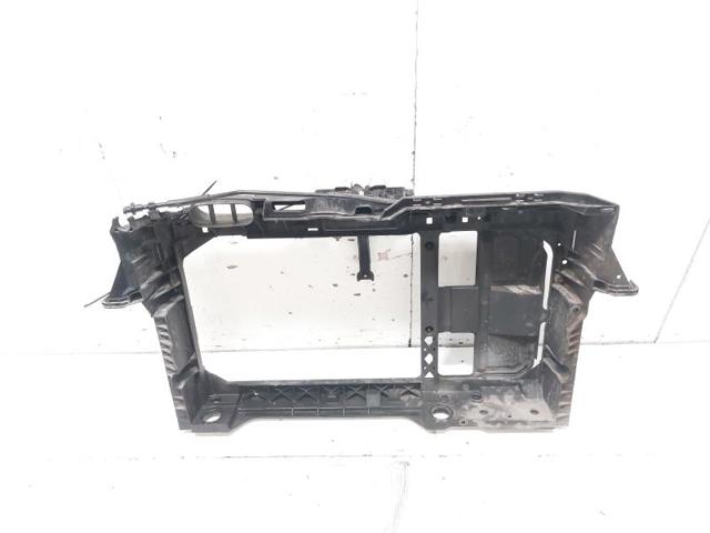 MAZDA D65153110D Рамка радиатора в наличии Запорожье