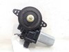 Motor de acionamento de vidro da porta dianteira direita D6515858X MAZDA