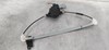 Motor de acionamento de vidro da porta dianteira direita D6515858X MAZDA