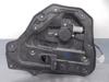 Motor de acionamento de vidro da porta dianteira direita D6515858X MAZDA