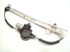 Motor de acionamento de vidro da porta dianteira direita D6515858X MAZDA