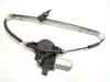 Motor de acionamento de vidro da porta dianteira direita D6515858X MAZDA