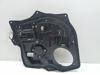 Motor de acionamento de vidro da porta dianteira direita D6515858X MAZDA