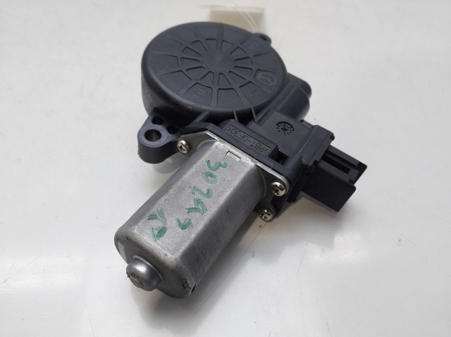 D6515858XB Mazda