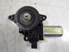 Motor de acionamento de vidro da porta dianteira direita D6515858XB MAZDA