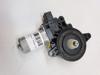 Motor de acionamento de vidro da porta dianteira direita D6515858XB MAZDA