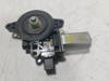 Motor de acionamento de vidro da porta dianteira direita D6515858XB MAZDA