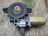 Motor de acionamento de vidro da porta dianteira direita D6515858XB MAZDA