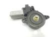 Motor de acionamento de vidro da porta dianteira direita D6515858XB MAZDA