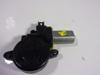 Motor de acionamento de vidro da porta dianteira direita D6515858XB MAZDA
