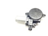 Motor de acionamento de vidro da porta dianteira direita D6515858XB MAZDA