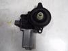 Motor de acionamento de vidro da porta dianteira direita D6515858XB MAZDA