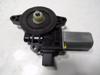 Motor de acionamento de vidro da porta dianteira direita D6515858XB MAZDA