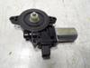 Motor de acionamento de vidro da porta dianteira direita D6515858XB MAZDA