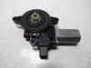 Motor de acionamento de vidro da porta dianteira direita D6515858XB MAZDA