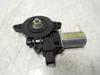 Motor de acionamento de vidro da porta dianteira direita D6515858XB MAZDA