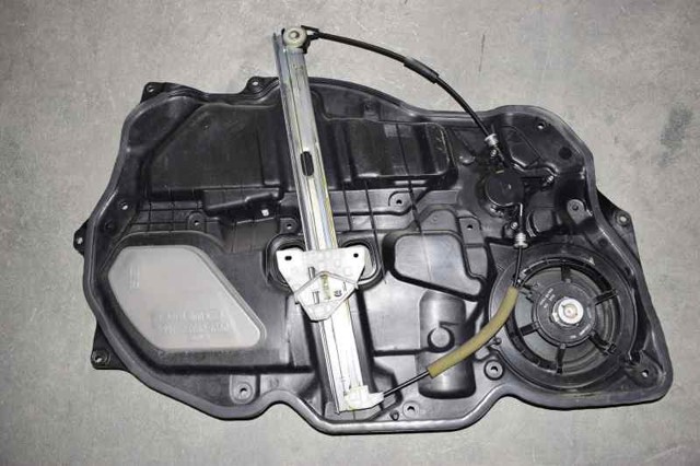 MAZDA D65158590A Стеклоподъемник передней правой двери в наличии Сумы