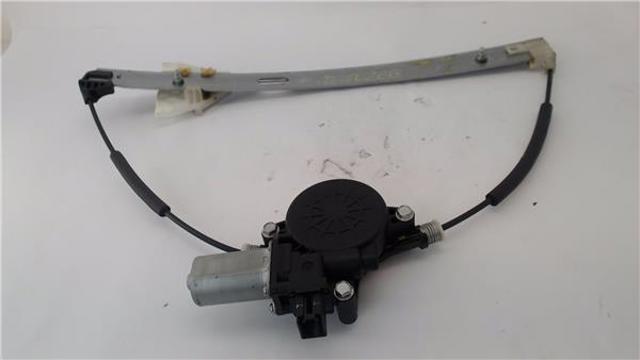D65158590A MAZDA Стеклоподъемник передней правой двери купить в Павлоград
