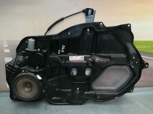 D6515897XB MAZDA купить в Каменское