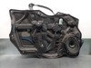 Motor de acionamento de vidro da porta dianteira esquerda D6515958X MAZDA