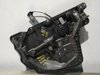 Motor de acionamento de vidro da porta dianteira esquerda D6515958X MAZDA