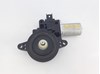 Motor de acionamento de vidro da porta dianteira esquerda D6515958X MAZDA