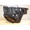 Motor de acionamento de vidro da porta dianteira esquerda D6515958X MAZDA