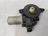 Motor de acionamento de vidro da porta dianteira esquerda D6515958X MAZDA