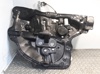 Motor de acionamento de vidro da porta dianteira esquerda D6515958X MAZDA