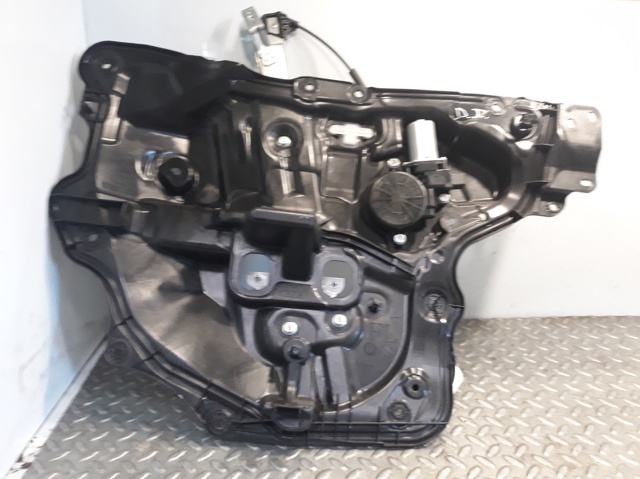 Motor do vidro traseiro esquerdo para mazda 6 sedan 2.2 mzr-cd r2 D6515958X