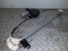 Motor de acionamento de vidro da porta dianteira esquerda D6515958X MAZDA