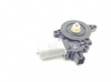 Motor de acionamento de vidro da porta dianteira esquerda D6515958XB MAZDA