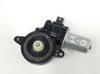 Motor de acionamento de vidro da porta dianteira esquerda D6515958XB MAZDA