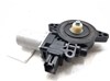 Motor de acionamento de vidro da porta dianteira esquerda D6515958XB MAZDA