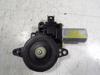 Motor de acionamento de vidro da porta dianteira esquerda D6515958XB MAZDA