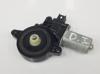 Motor de acionamento de vidro da porta dianteira esquerda D6515958XB MAZDA