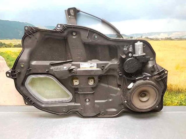 D65159590B MAZDA Механизм стеклоподъемника двери задней правой купить в Винница