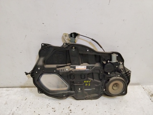 D6515997X MAZDA купить в Кривой Рог